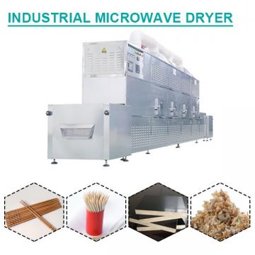 Eco-Friendly，High Efficiency industrial microwave dryer，microwave drying equipment